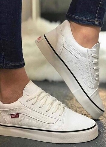 Vans VANS AYAKKABI 