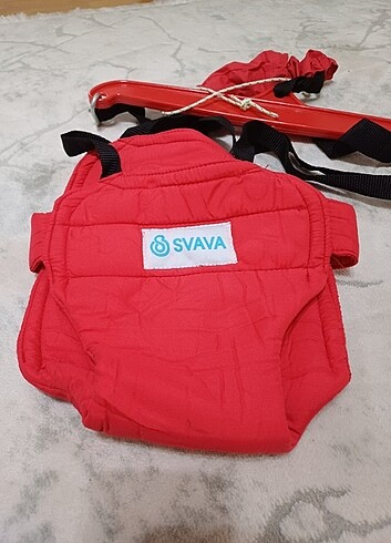 Beden Svava hoppala zip zip