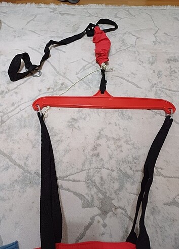 Beden kırmızı Renk Svava hoppala zip zip