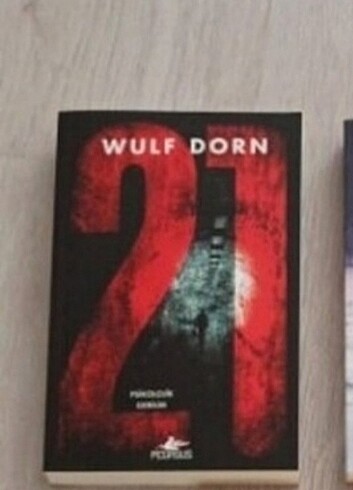 WULF DORN 21