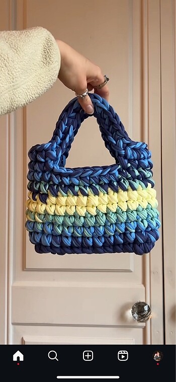 Diğer Pinterest Çanta