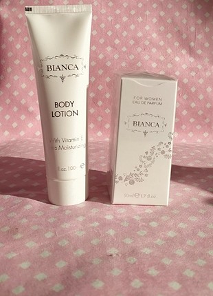 Bianca parfüm