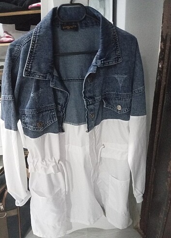40 Beden Kot Ceket