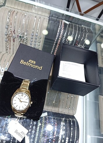 Belmond Kadın Saat 