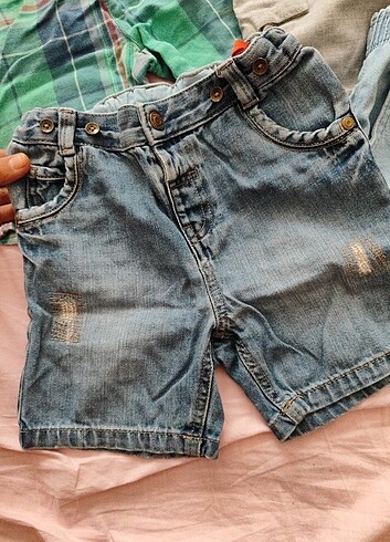 LC Waikiki 4 adet sort