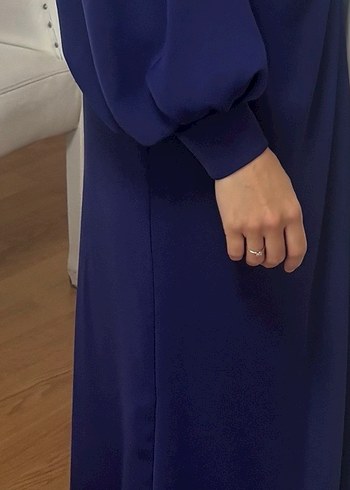 Tuğba venn şık abiye - Görsel 3
