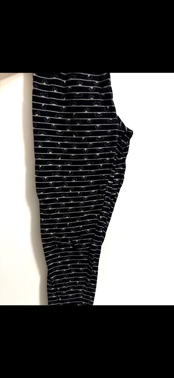 Penti pijama takımı - Görsel 2