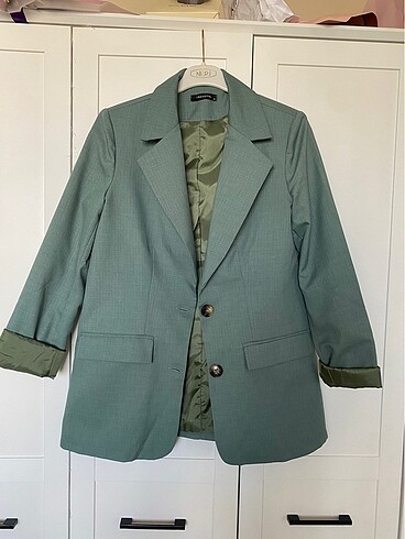 Trendyol & Milla Trendyolmilla blazer ceket
