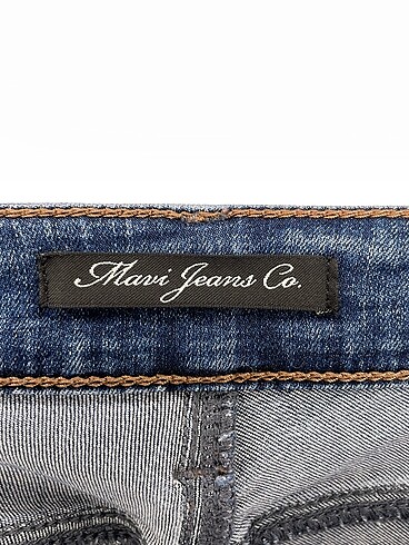 universal Beden mavi Renk Mavi Jeans Jean / Kot %70 İndirimli.