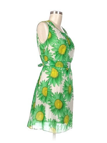 Adil Işık Kısa Elbise %70 İndirimli. - Görsel 2