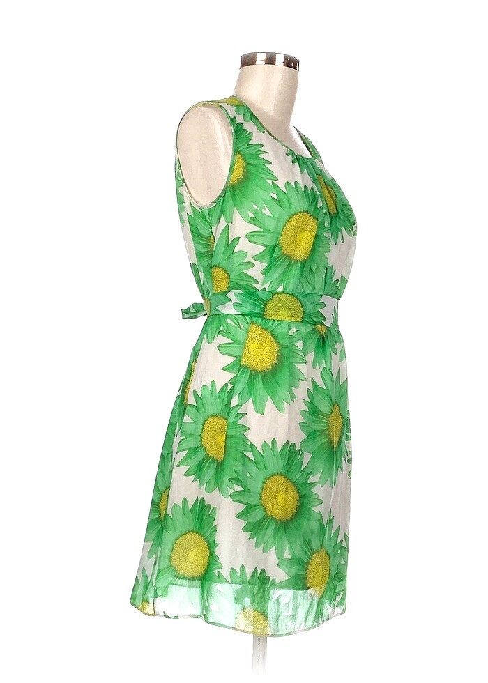 Adil Işık Kısa Elbise %70 İndirimli. - Görsel 2