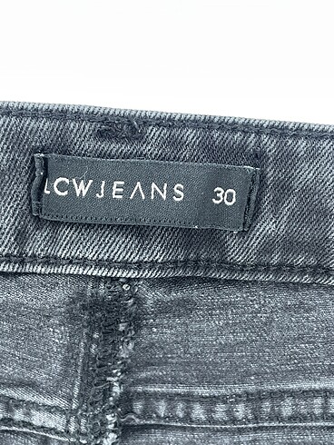 LC Waikiki Jean / Kot Şort %70 İndirimli. - Görsel 4