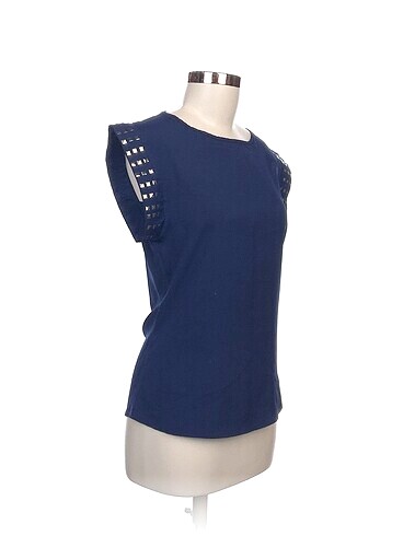 Saten Saten Bluz %70 İndirimli.