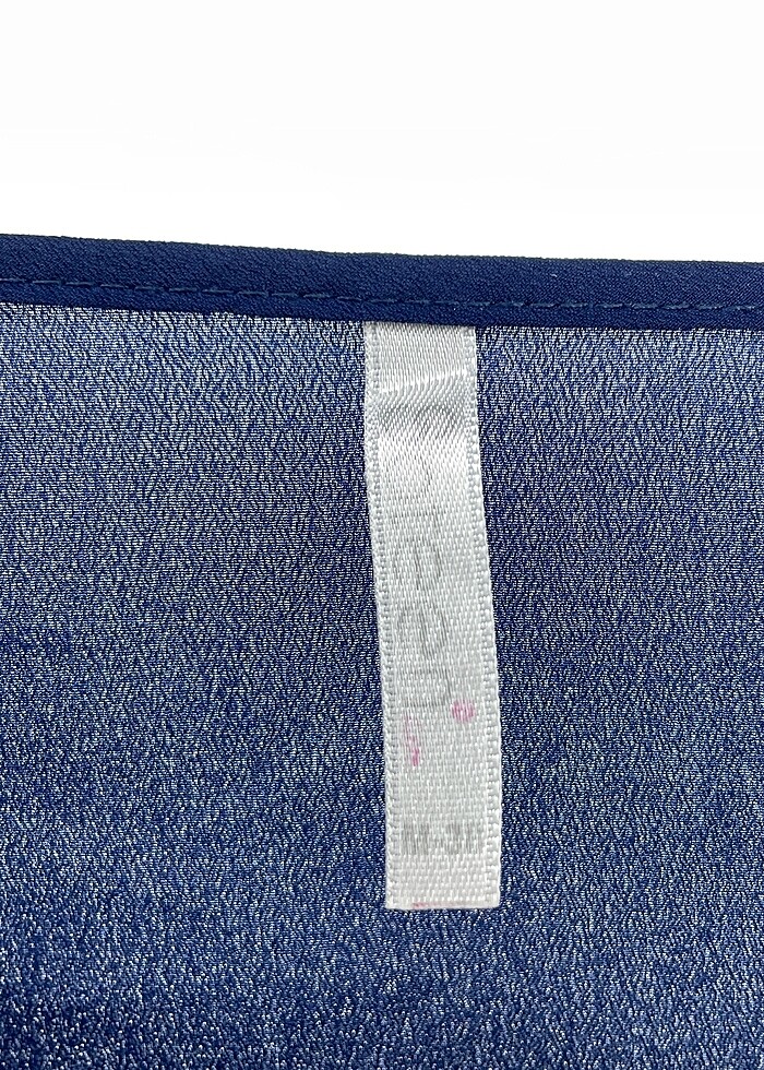 Saten Bluz %70 İndirimli. - Görsel 4