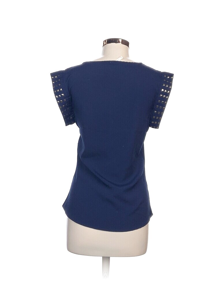 Saten Bluz %70 İndirimli. - Görsel 3