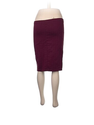 s Beden Vintage Love Midi Etek %70 İndirimli.