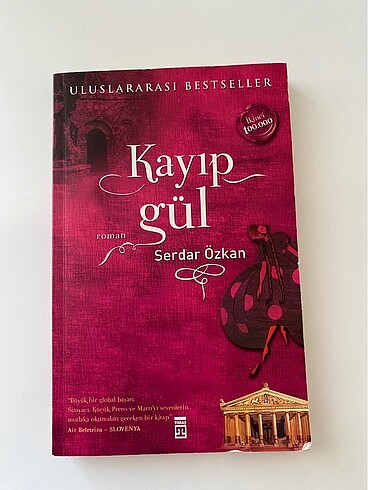 Kayıp Gül