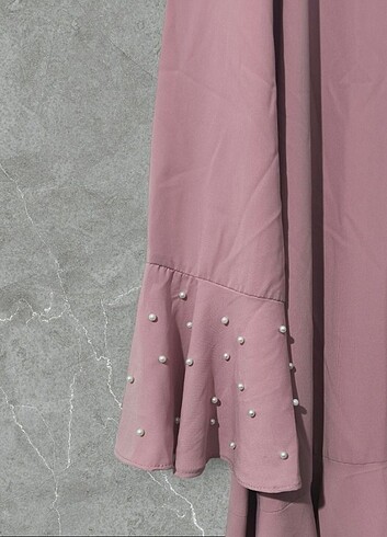 44 Beden Elbise tunik