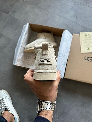 36 Beden ten rengi Renk İhracat fazlası orijinal ugg
