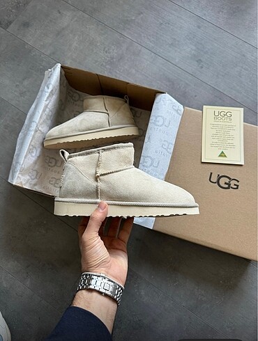 Ugg kışlık bot