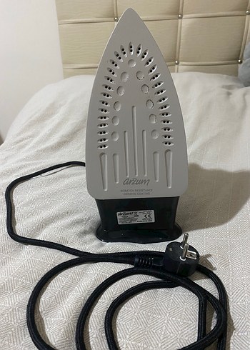 Arzum ütü - Görsel 3