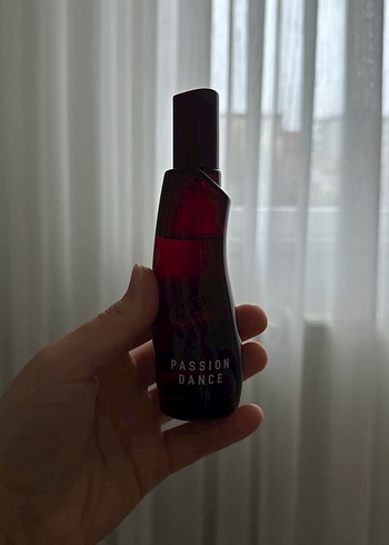Passion Dance Kadın Parfümü - Görsel 2