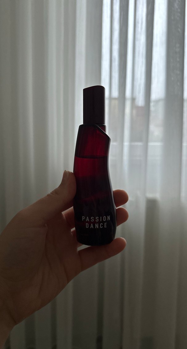 Passion Dance Kadın Parfümü - Görsel 2