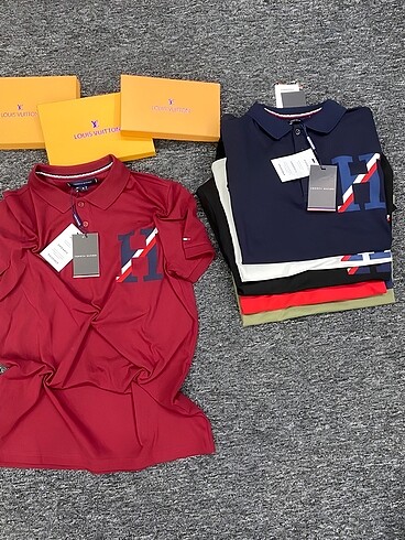 s Beden bordo Renk TOMMY- HILFIGER