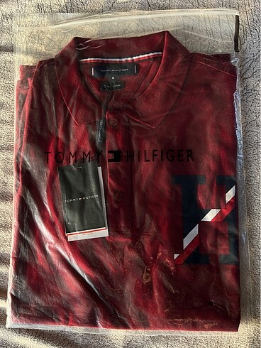 s Beden TOMMY- HILFIGER