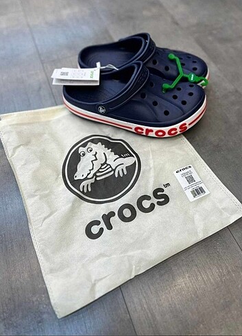 Crocs CROSC TERLİK 