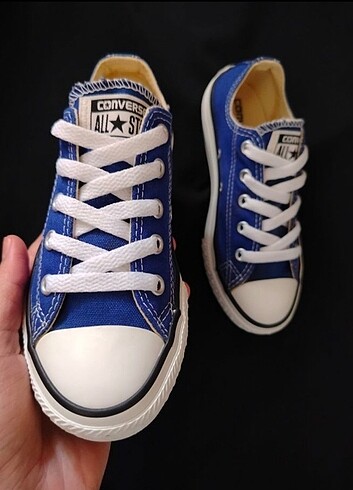 ORJİNAL CONVERSE 30 NUMARA