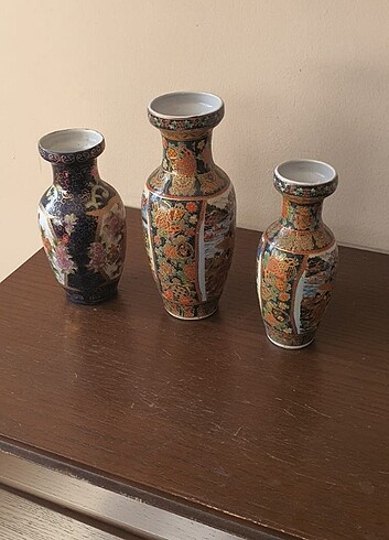  Beden çeşitli Renk Porselen vazo