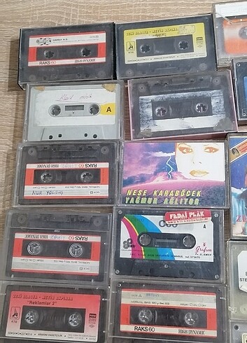 Kaset 