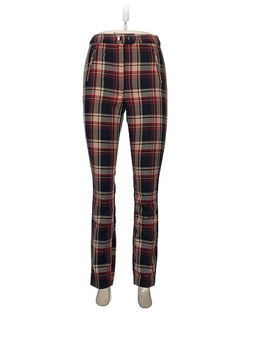H&M Kumaş Pantolon %70 İndirimli.