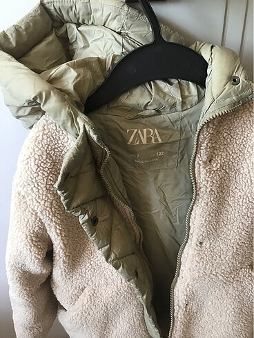 Zara Zara mont