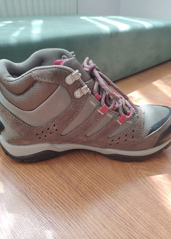 Columbia Kadın bot - Görsel 7