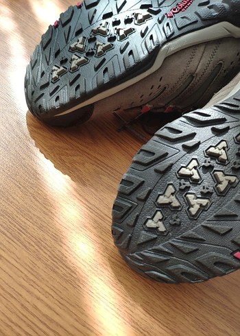 Columbia Kadın bot - Görsel 6