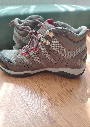 Columbia Kadın bot - Görsel 8