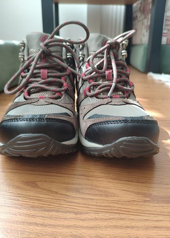 Columbia Kadın bot - Görsel 11