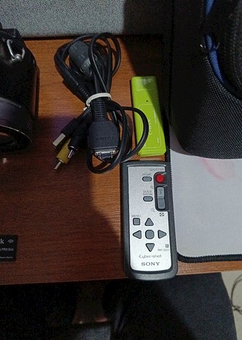 Sony DSC H9 - Görsel 5