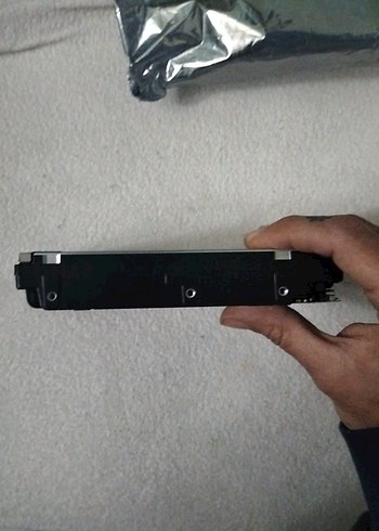 Toshiba NAS N300 14TB Sabit Disk - Görsel 3