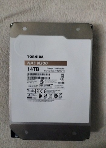 Toshiba