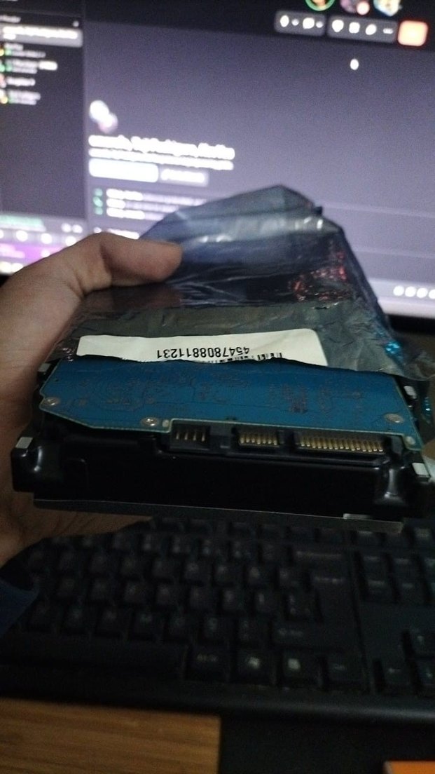 Toshiba NAS N300 14TB Sabit Disk - Görsel 4