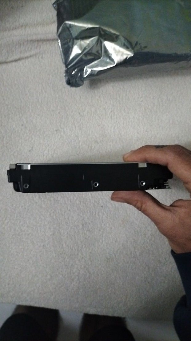 Toshiba NAS N300 14TB Sabit Disk - Görsel 3