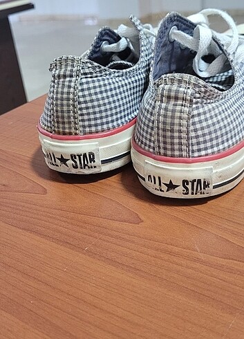 39 Beden lacivert Renk Converse