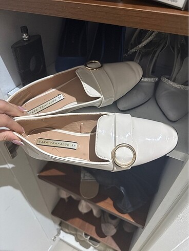 zara babet