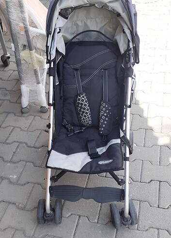 Bebek arabasi babyhope
