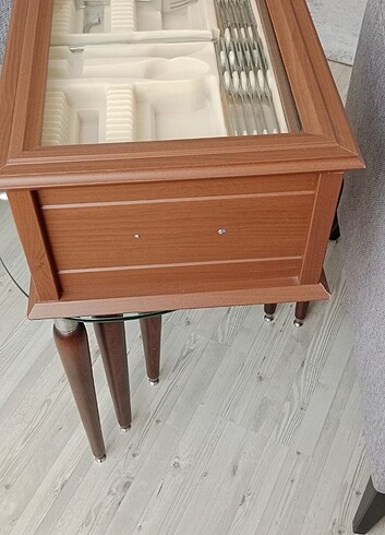 Karaca Sandık