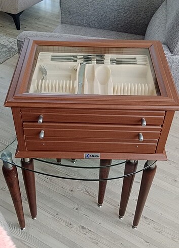 Beden Renk Sandık