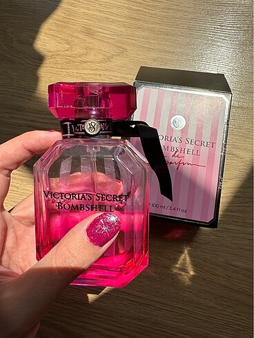 Victoria?s secret parfüm